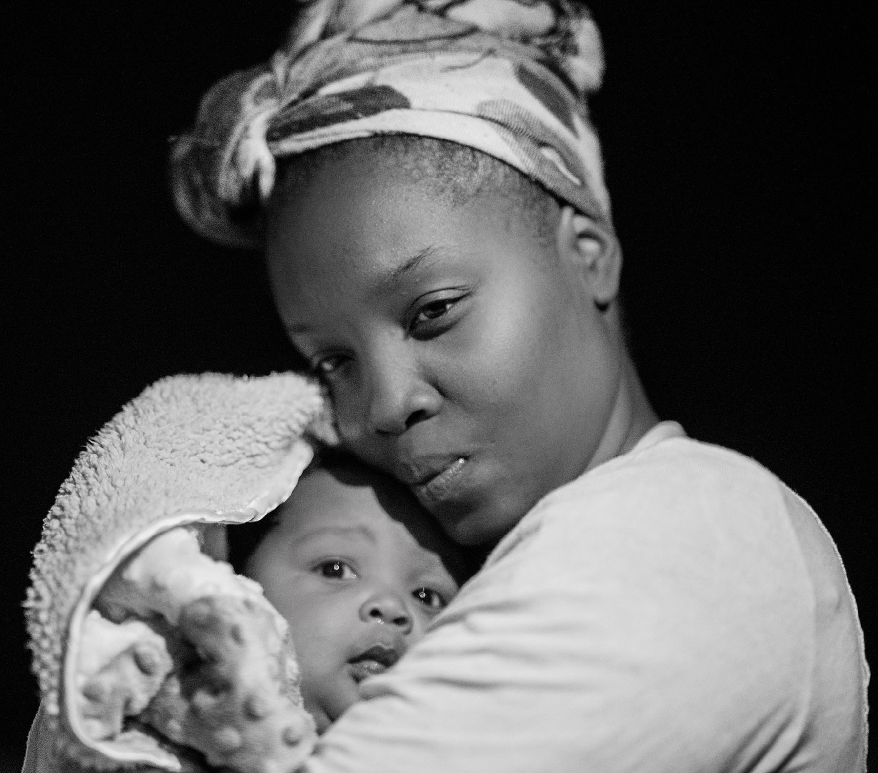 Case Study: CHAMPS Advocates for Grief Counselling for Bereaved Mothers in Soweto, South Africa