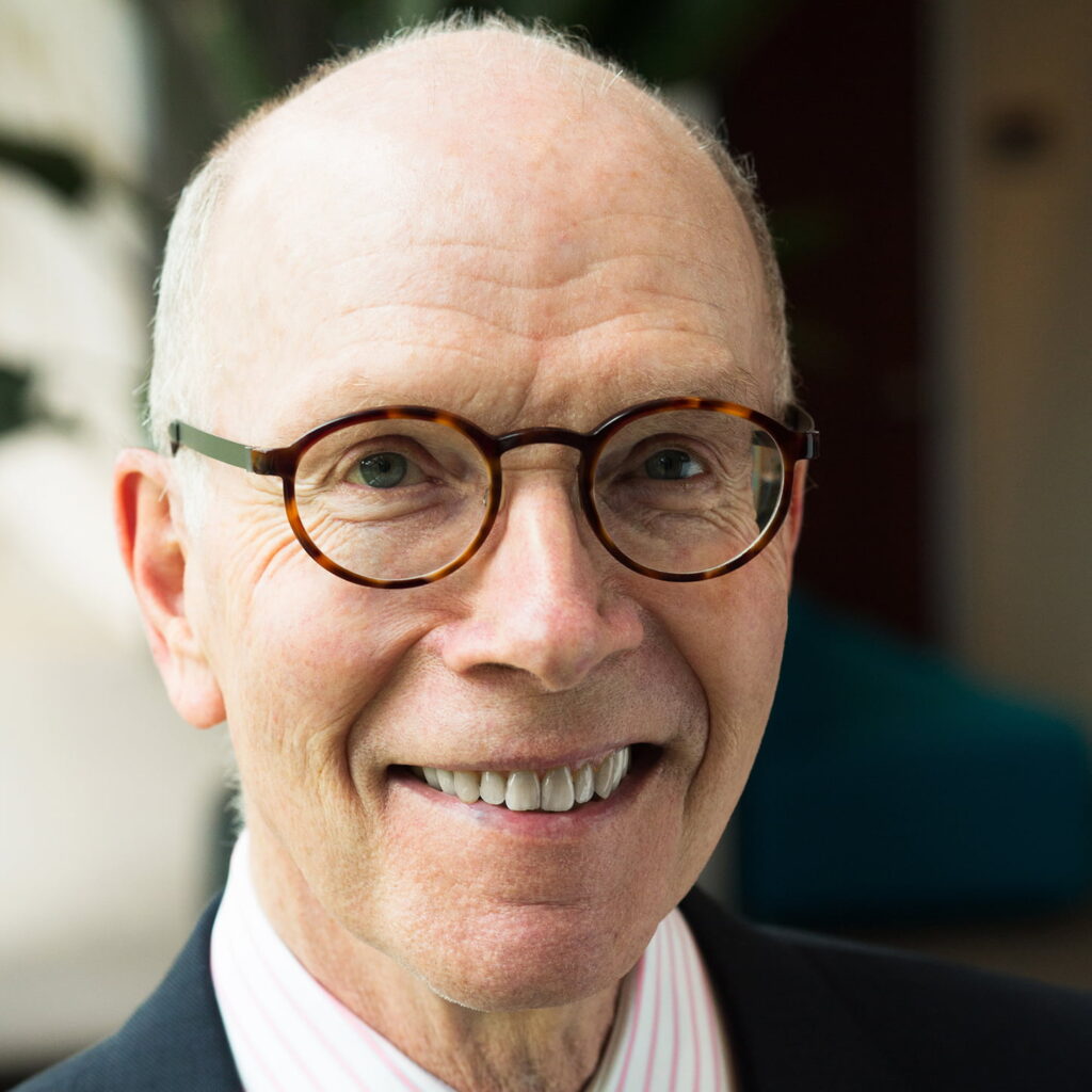 Jeff Koplan