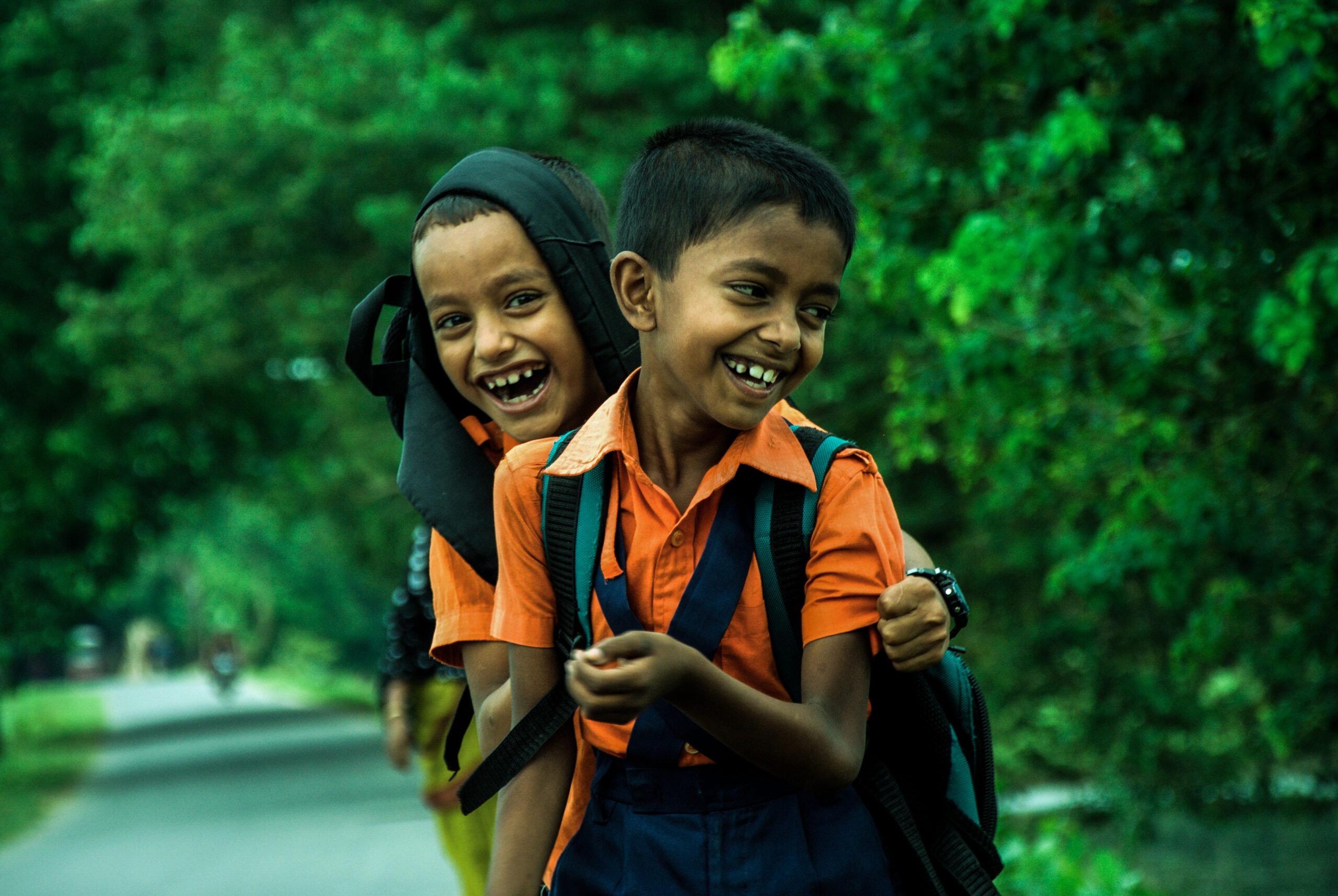 Bangladesh