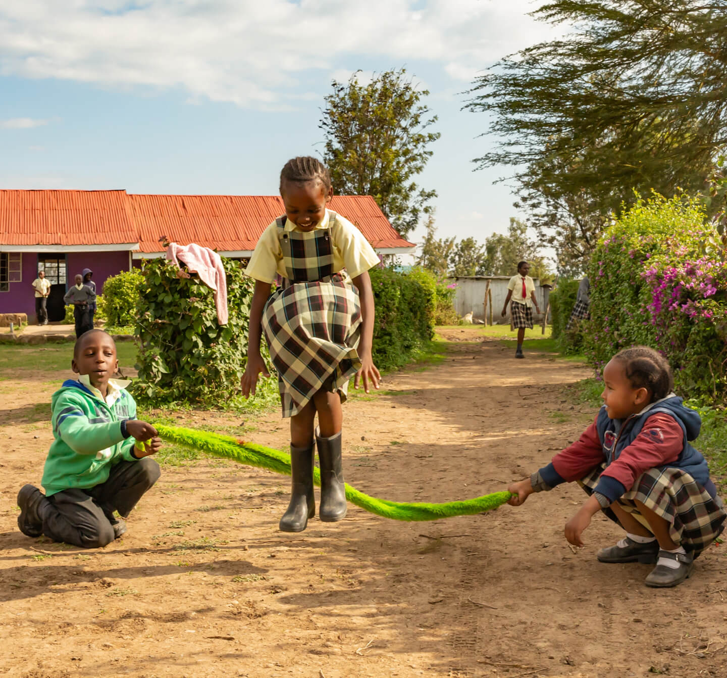 Kenya