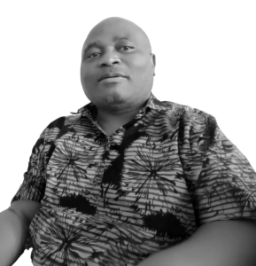 Dr. Theophilus Ipeh Ugbem