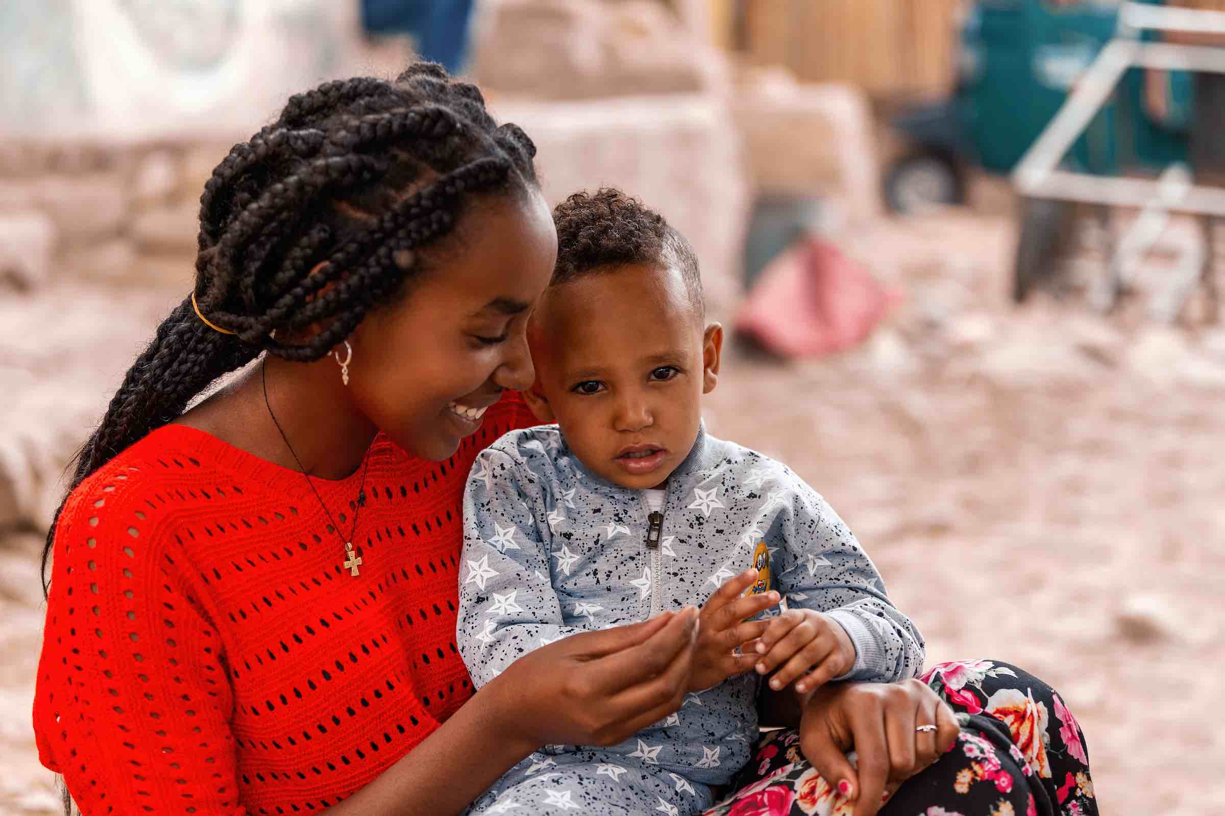 Ethiopia